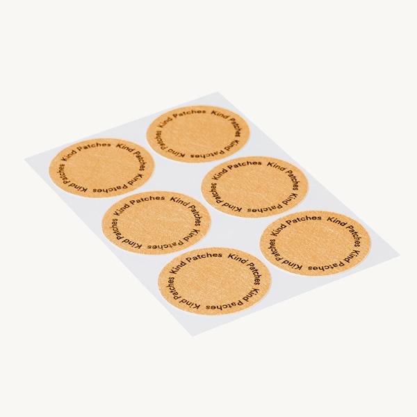 Kind Patches Mb Patches