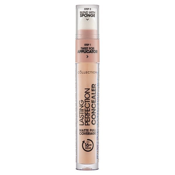 Lasting Perfection Concealer Sh8 Beige
