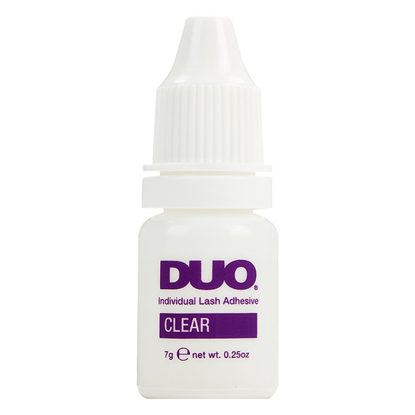 Duo Individual Lash Adhesive Clear 7g Clear