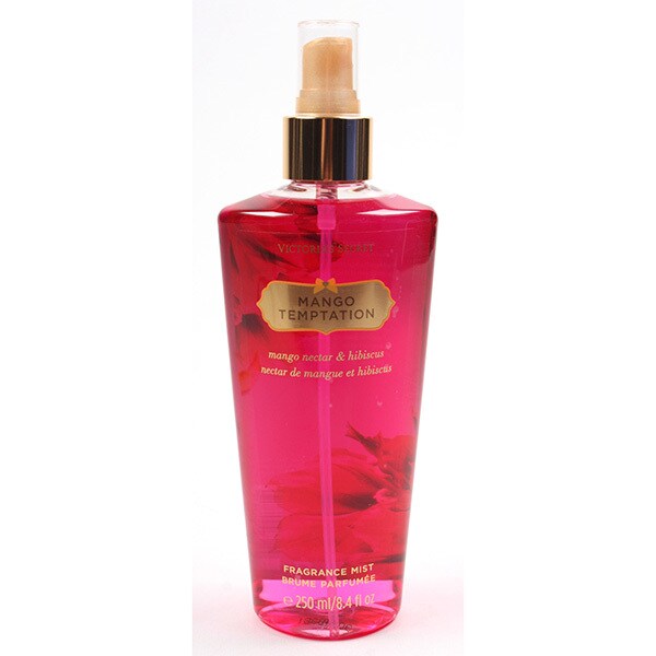 Victoria Secret Mango Temptation Body Mist 250ml