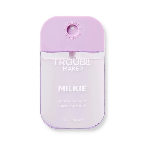 Trouble Maker Milkie Skin Mist