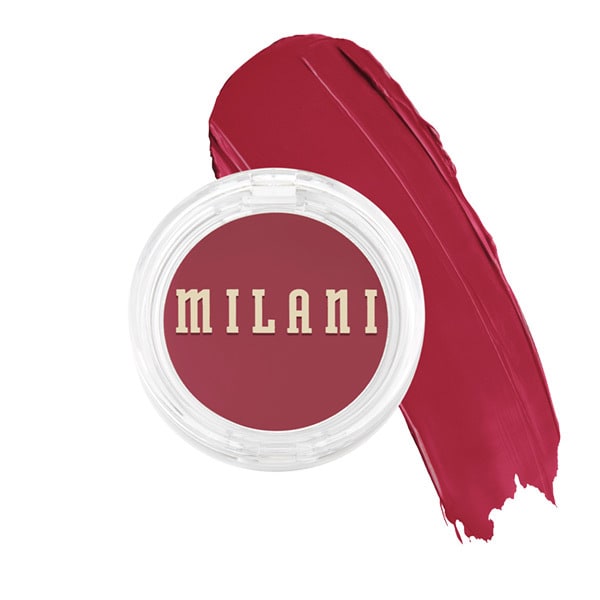 Milani Cheek Kiss Cream Blush 140 Merlot Moment 6G