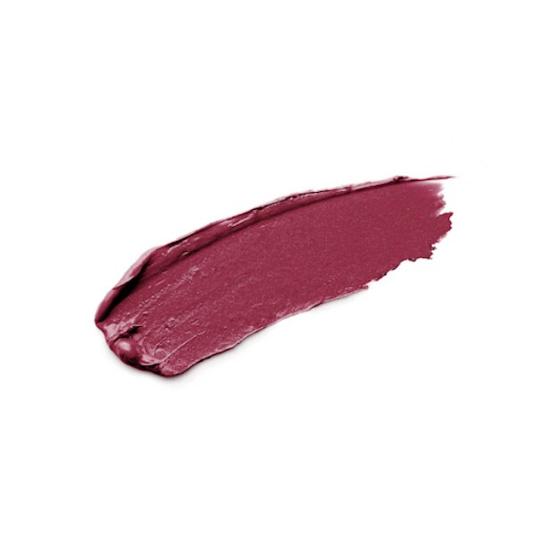 Nude By Nature Moisture Shine Lipstick  07 Deep Plum 4G