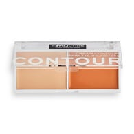 Revolution Relove Cream Contour Duo Light