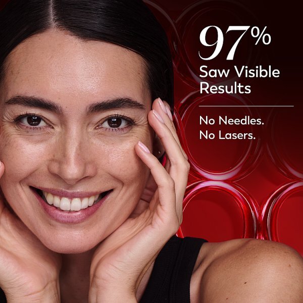Olay Regenerist 3 Point Age-Defy Frag Free Moisturiser 50ml