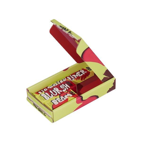 Made by Mitchell Lip Kit Mister Mood