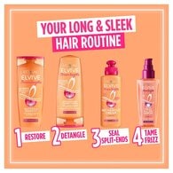 L'Oréal Paris Elvive Rapid Reviver Treatment for Dream Lengths 180ml
