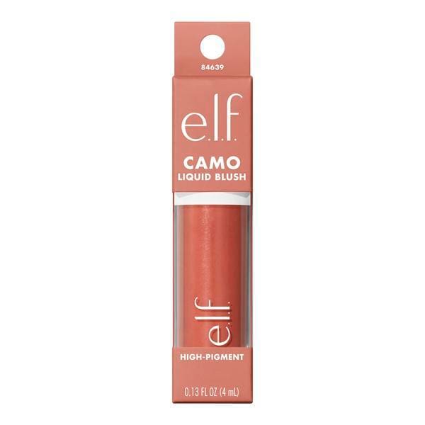 e.l.f. Camo Liquid Blush Copper Etiquette