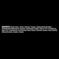 TRESemmé Extra Hold Hairspray  24-Hour Frizz Control 100ml