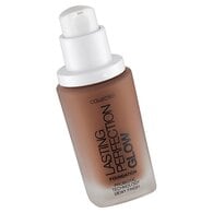 Collection Lasting Perfection Glow Foundation Dark Mocha