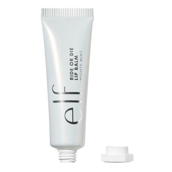 DNR RIDE OR DIE LIP BALM MIGHTY MINT
