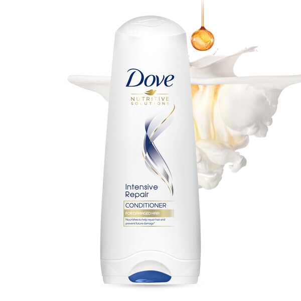 Dove Nutritive Solutions Intensive Repair Conditioner 350ml