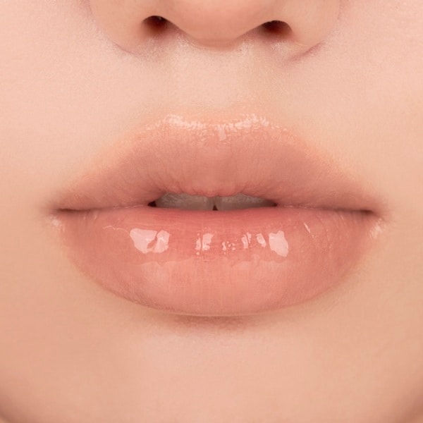 Rom&Nd Glasting Melting Balm 11 Buffy Coral