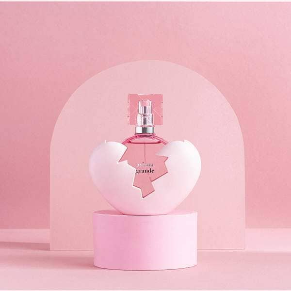 Ariana grande thank u next eau de parfum 100ml sale