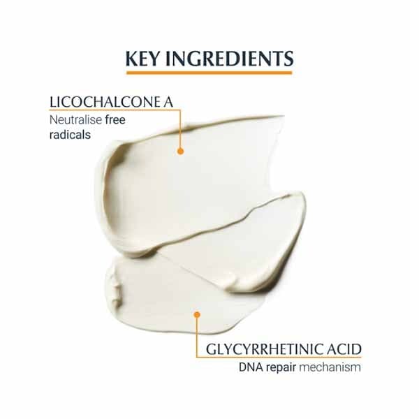 Eucerin Sensitive Protect Sun Cream SPF 50 50ml