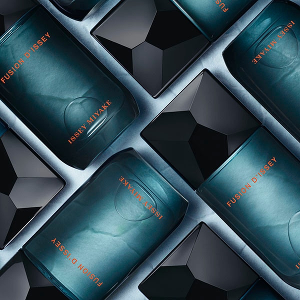 Issey Miyake Fusion d'Issey Eau de Toilette 100ml