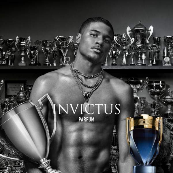 Invictus Parfum 50ml