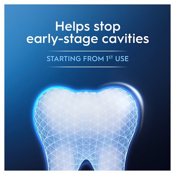 Oral-B Pro Expert Advanced Enamel Strengthening Toothpaste 75ml