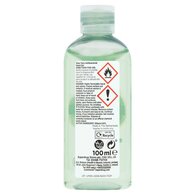 Superdrug Aloe Vera Antibacterial Hand Sanitizer Gel 100ml