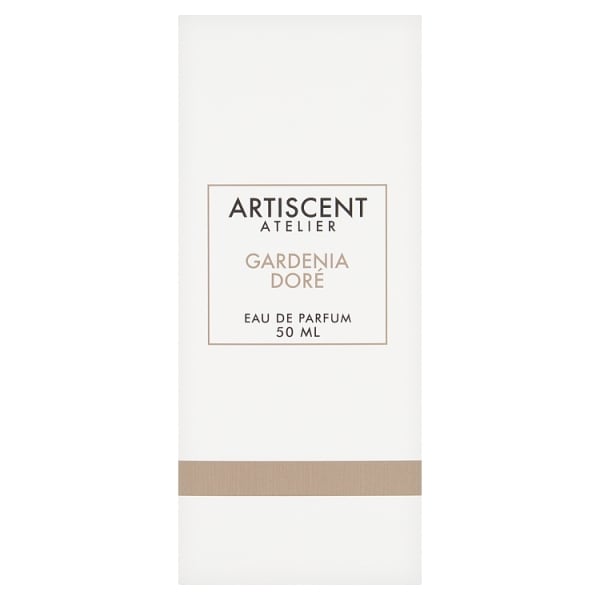 Superdrug Artiscent Gardenia Dore 50ml