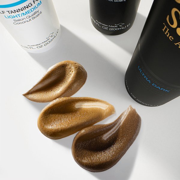 Bondi Sands Self tanning Foam Dark 200ml