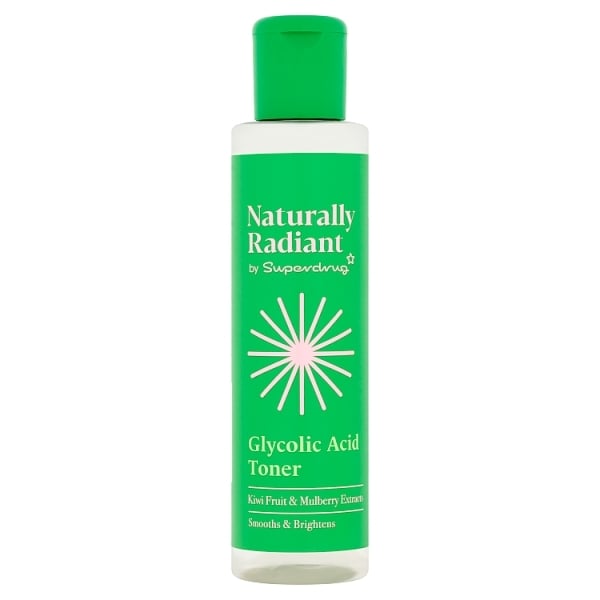 Naturally Radiant Glycolic Toner 100ml