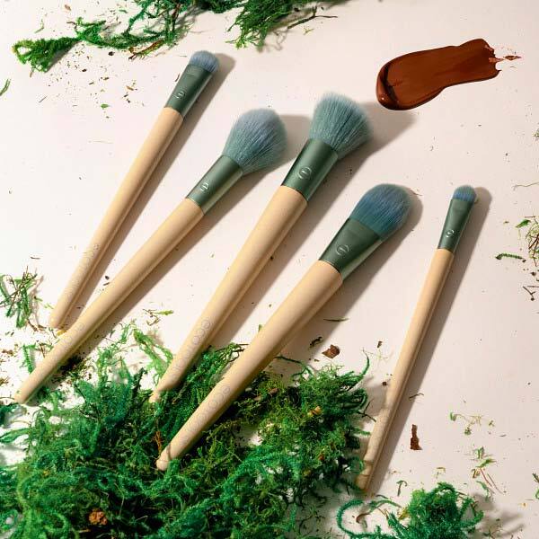Ecotools Supernatural Face Kit