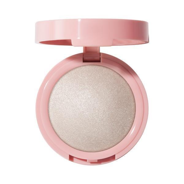 E.L.F. Halo Glow Silky Powder Highlighter Soft Pearl Era