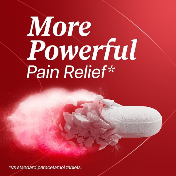 Panadol Extra Advance 16S