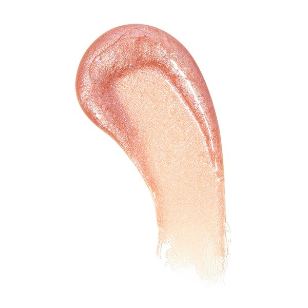 Revolution Pout Bomb Shimmer Glimmer Nude