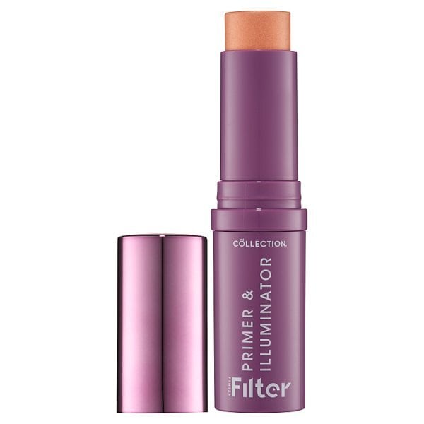 Collection Filter Finish Primer & Illuminator Stick 3 Medium