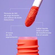 The Longwear Lipstick 386