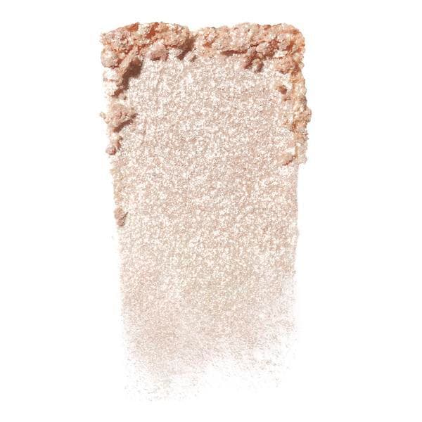 e.l.f. Fine as Fleck Glitter Eyeshadow White Hot 1.8g