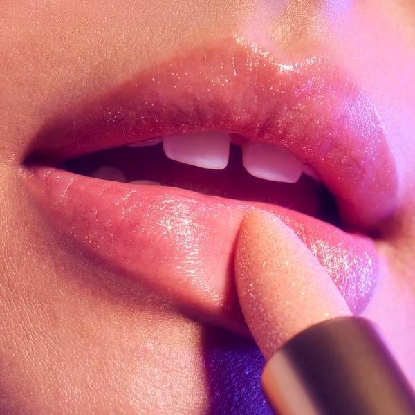 e.l.f. O Face Shimmer Balm Pearlfection