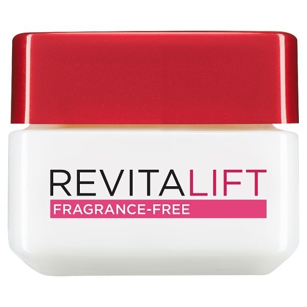 L'Oreal Paris Revitalift Fragrance Free Day Cream 50ml