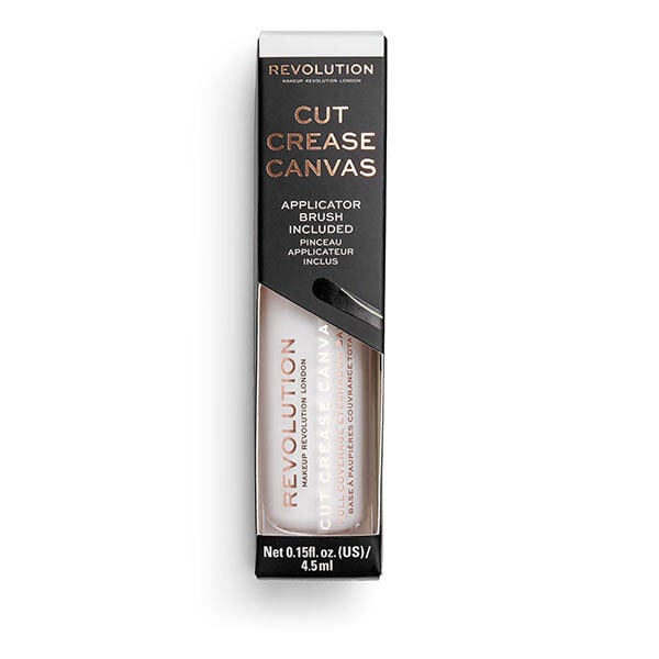 Revolution Cut Crease Canvas Halo