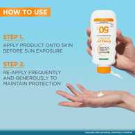 Ambre Solaire Hydra 24 Spf50+ Lotion 175Ml