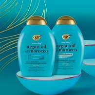 OGX Renewing+ Argan Oil of Morocco Conditioner 385ml