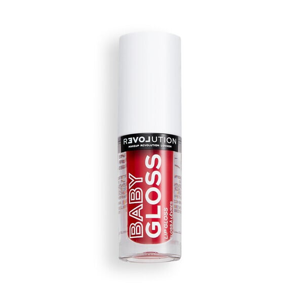 Revolution Relove Baby Gloss Babe