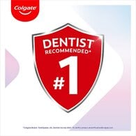 Colgate Toothpaste Sensitive Instant Relief Enamel 20Ml