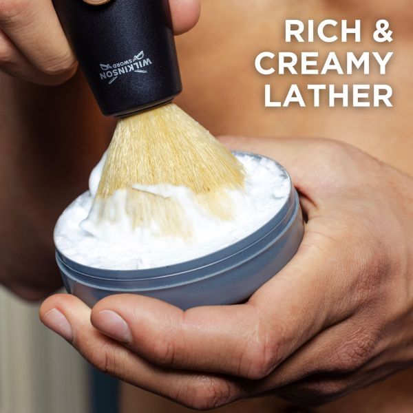 Wilkinson Sword - Shaving Soap Bowl For Men