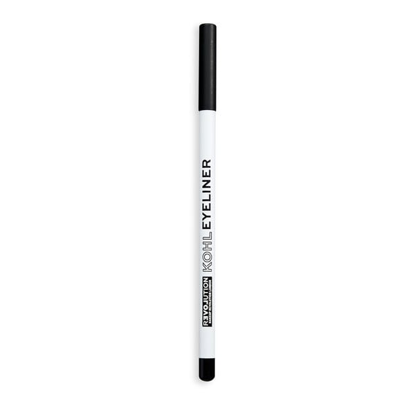 Revolution Relove Kohl Eyeliner Black