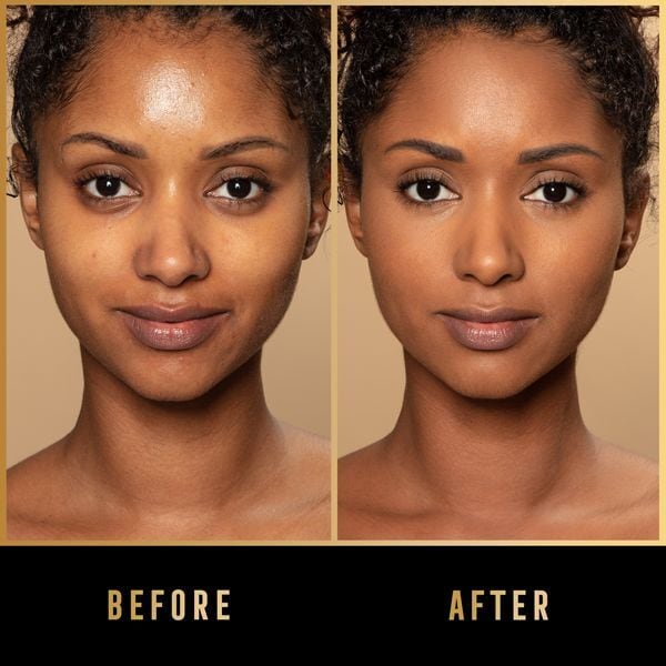 Max Factor Facefinity 3in1  Flawless Foundation 86 Maple