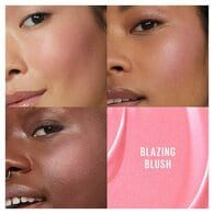 Maybelline Sunkisser Liquid Glow Blush - 05 Blazing Blush