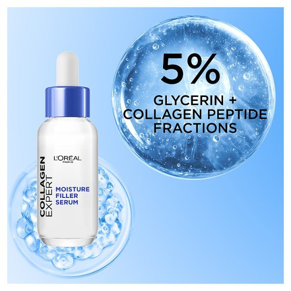 L'Oréal Paris Collagen Expert Peptide Serum 30ml