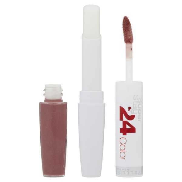 Maybelline Superstay 24HR Liquid Lipstick Rose Dust