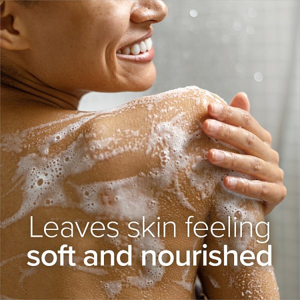 Palmolive Naturals Fig & Milk Shower Gel Body Wash 450Ml