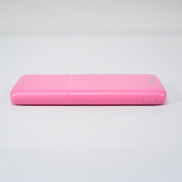 Voltz 10K Power Bank Pink