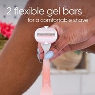 Venus Comfortglide Spa Breeze Blades 8 Pack