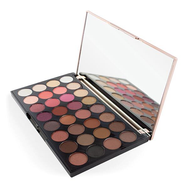 Revolution Ultra 32 Flawless 4 Eye Shadow Palette